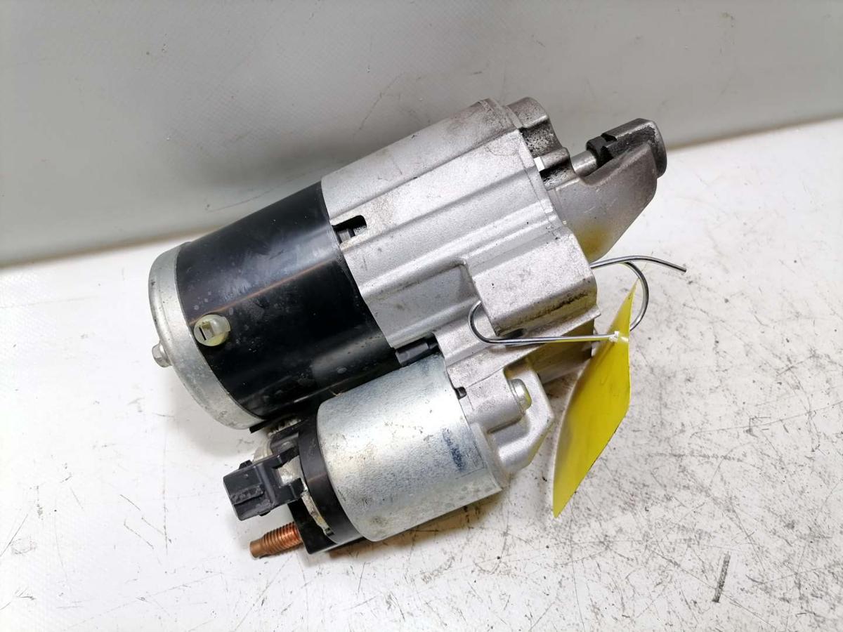 Citroen C4 N original Anlasser Starter 1.6 88kw Bj.2011